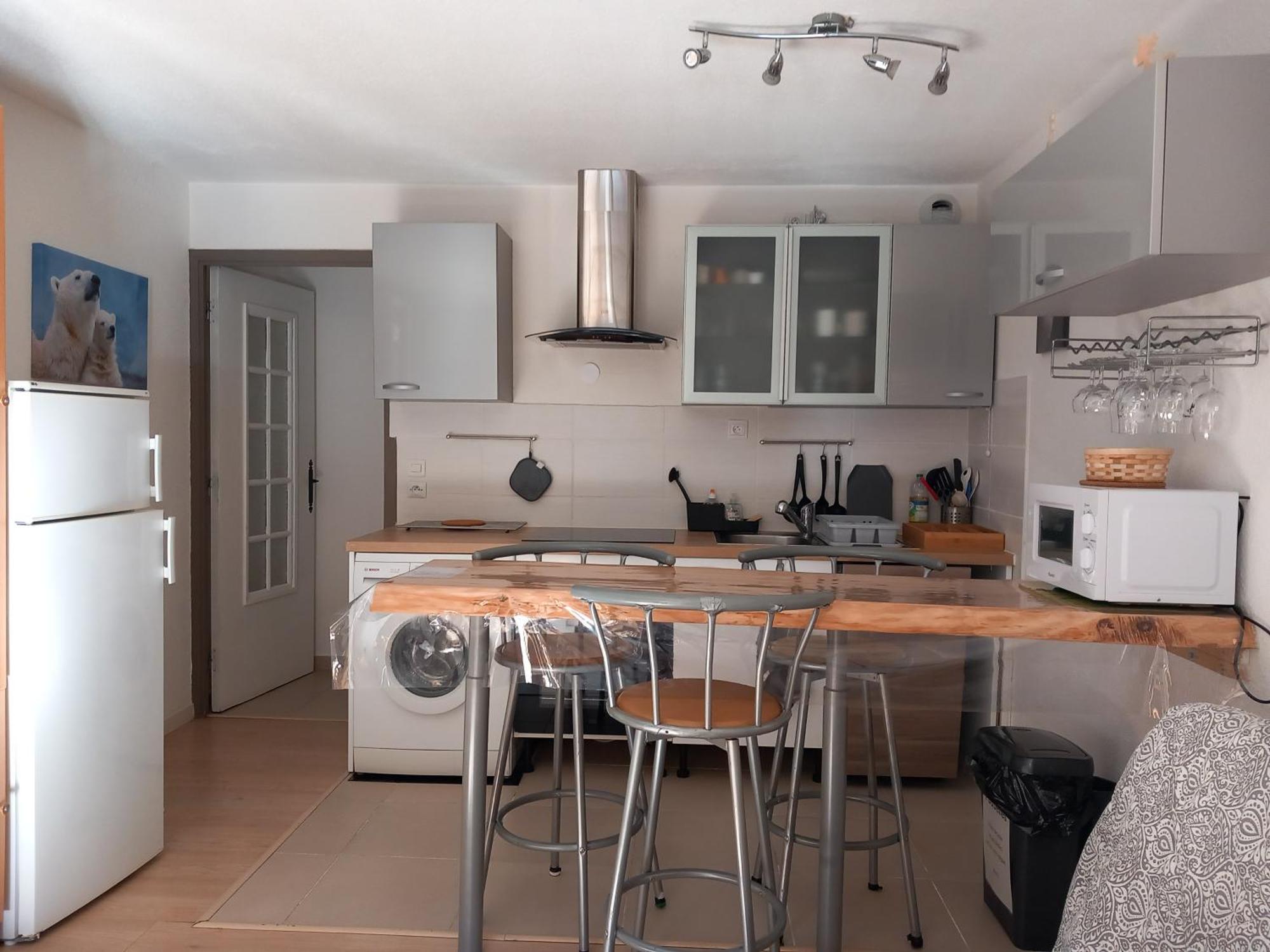 Tres Agreable 2 Pieces Au Pied Des Pistes Apartamento Valdeblore Exterior foto